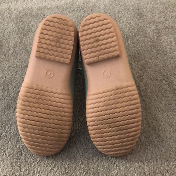 Avanti rubber sole boots - Picture 7 of 7